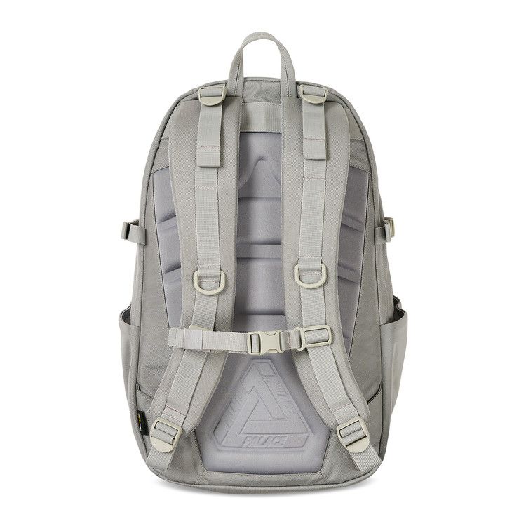 Buy Palace Cordura RS Backpack 'Ghost Grey' - P27BAG012 | GOAT