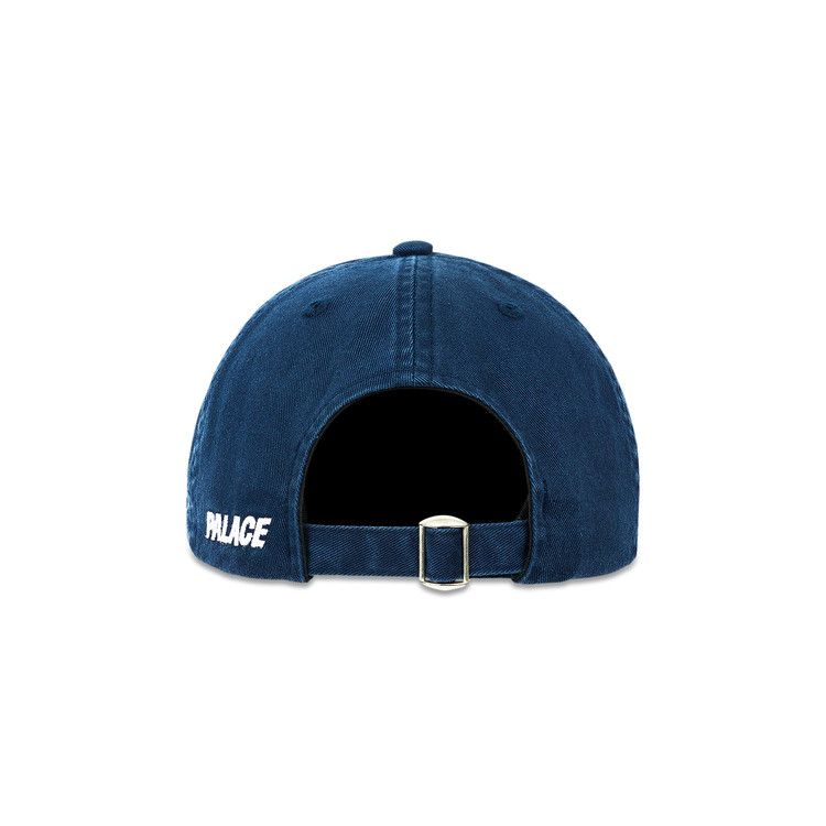 Buy Palace P 6-Panel 'Navy' - P27H002 | GOAT Buy Palace P 6-Panel 'Navy' - P27H002 | GOAT