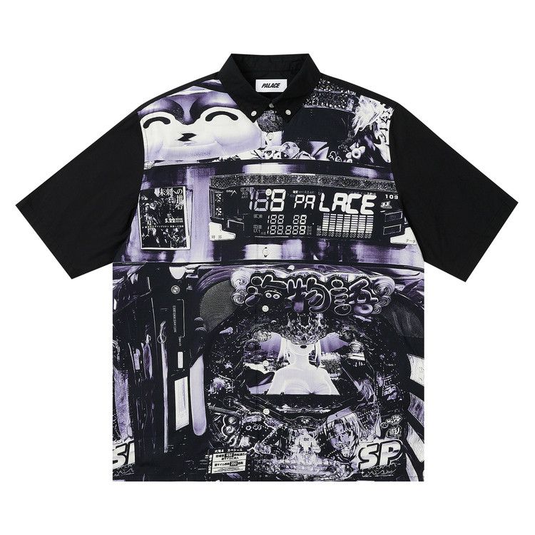 Buy Palace Pachinko Shirt 