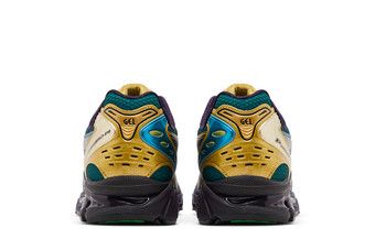 Buy P. Andrade x ASICS Gel Kayano 14 'Gradation Green' - 1203A639