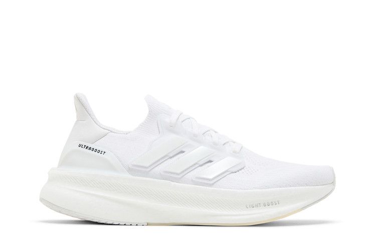 adidas Ultraboost 5 Running Shoes White US 5.5 Man ID8813/5