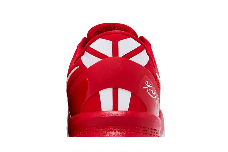 Buy Kobe 8 Protro 'University Red' - HF9550 600 | GOAT