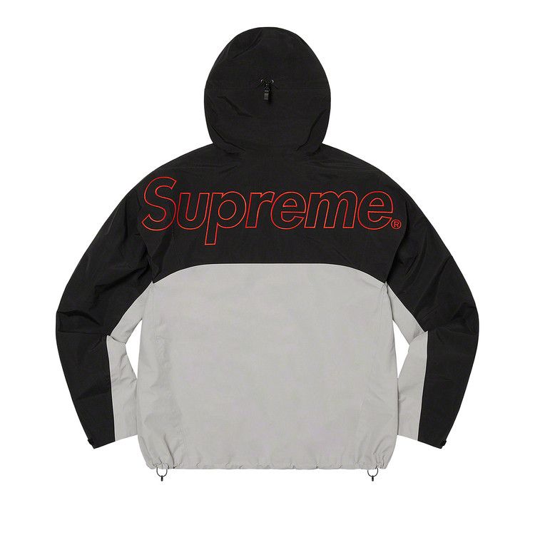 ジャケット・アウター Supreme/TheNorthFaceTapedSeamShellJacket Supreme The North Face Taped Seam Shell Jacket (FW22) - $398