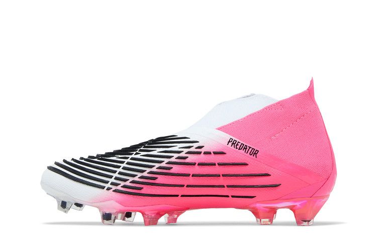 PREDATOR… adidas Predator Elite Fold-Over Tongue Firm Ground BWR Cleats