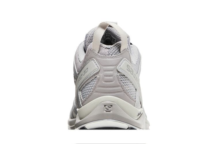 【SALOMON】★Salomon XA Pro 3D Alloy Silver★L41617500★ Size 10.5 - Salomon XA Pro 3D Alloy Silver for sale online