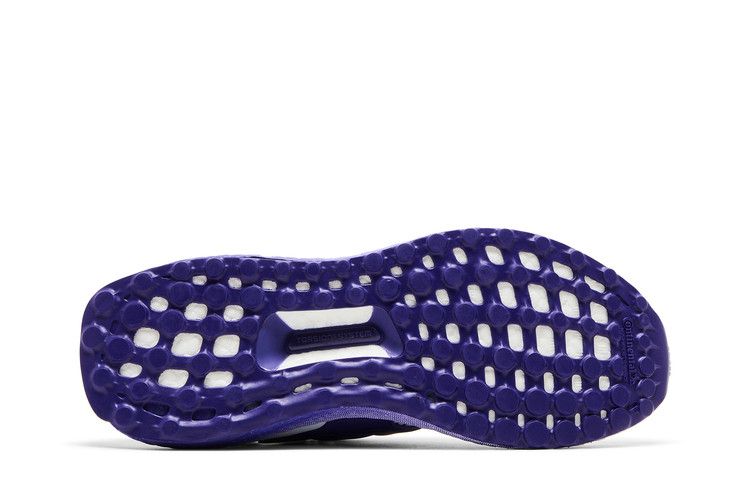Adidas Wmns Ultraboost 1.0 'white Collegiate Purple'