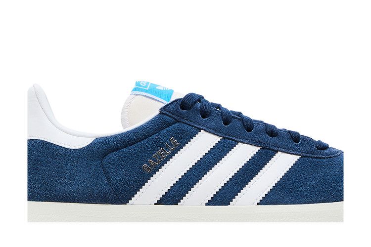 adidas gazelle silver green womens adidas Gazelle 'Blue Cloud White' Men's Shoes 11.5