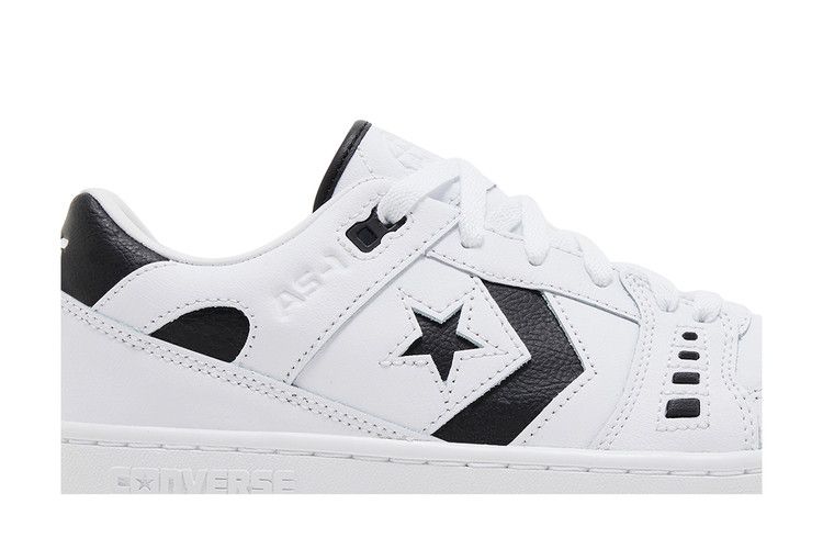 Buy Converse AS-1 Pro 'White Black' - A07318C | GOAT