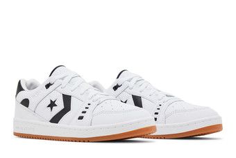 Buy Converse AS-1 Pro 'White Black' - A07318C | GOAT