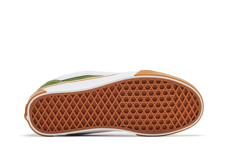 Vans Knu-Skool Pesto