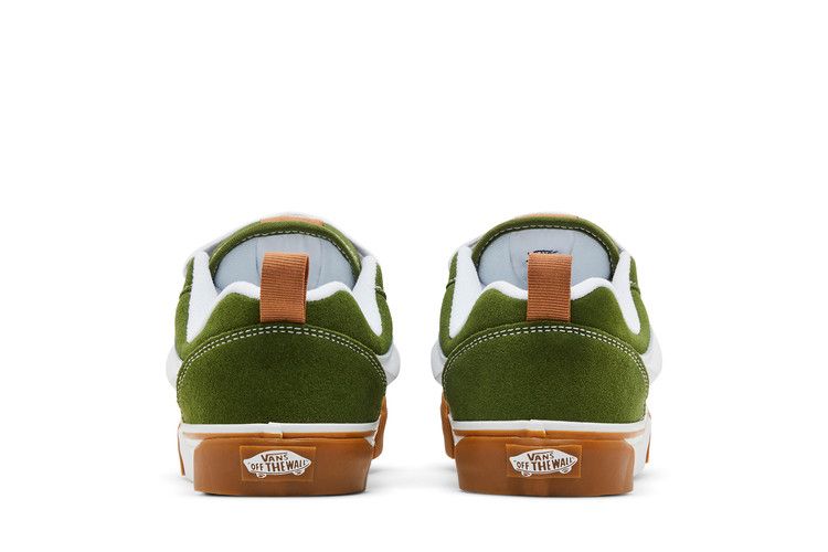 Vans Knu-Skool Pesto
