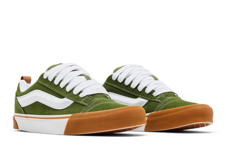 Vans Knu-Skool Pesto