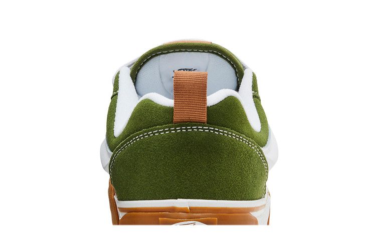 Vans Knu-Skool Pesto