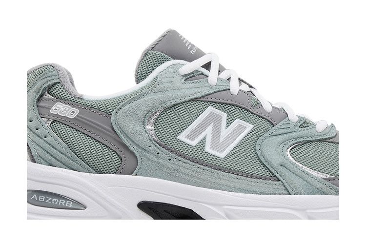 Buy New Balance 530 'Juniper Shadow Grey' - MR530CM | GOAT