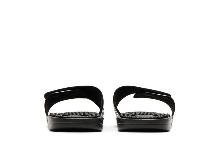 Adidas Adissage Slides Core Black