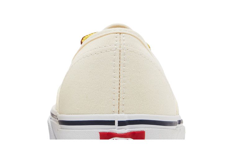 Vans Authentic White