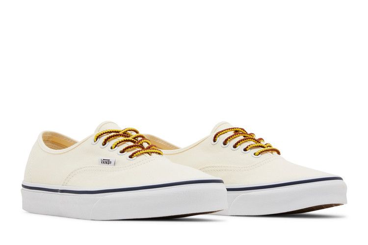 Vans Authentic White