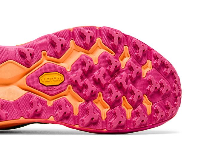 Hoka Speedgoat 5 'deep Lake Ceramic'