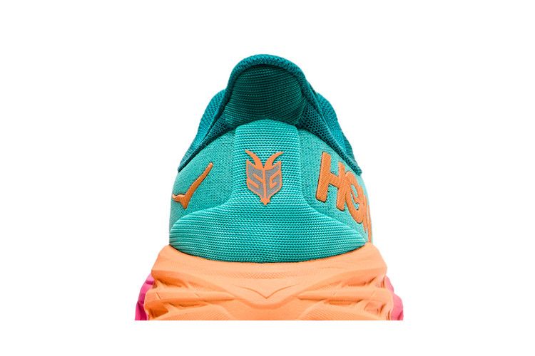 Hoka Speedgoat 5 'deep Lake Ceramic'