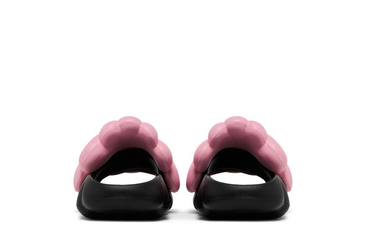 NEW BLACKPINK x Takashi Murakami OHANA FULL-BLOOM Slide