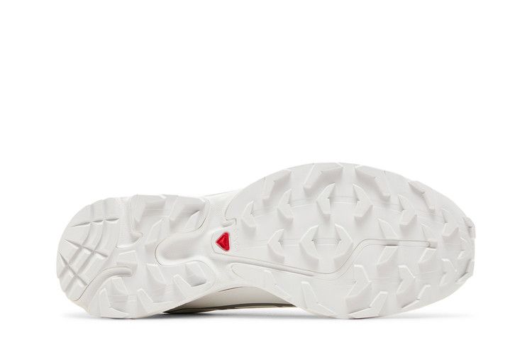 Salomon XT-6 White FTW Silver — foto 5