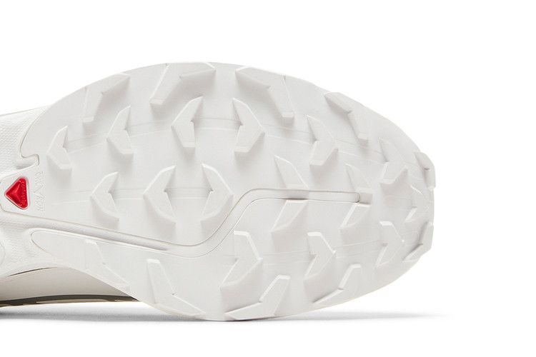Salomon XT-6 White FTW Silver — foto 6