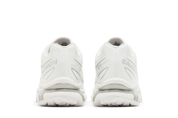Salomon XT-6 White FTW Silver — foto 7