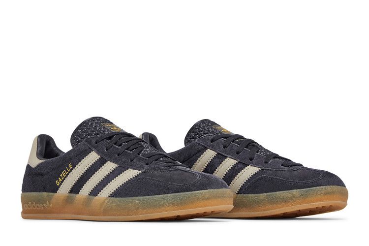Adidas Gazelle Indoor Legend Ink