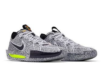 GTカット3 Nike G.T. Cut 3 EP 籃球鞋。Nike TW