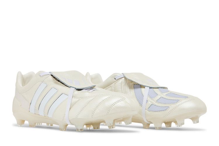 シューズ 27cm adidas Predator Mania FG Pearl Buy Predator Mania FG 'Pearl' - IH8257 | GOAT CA
