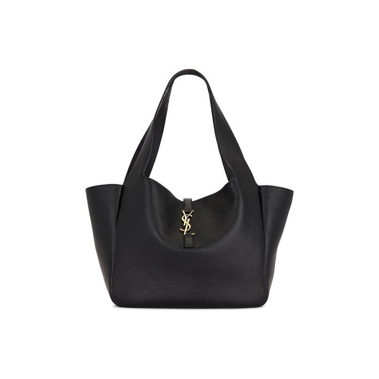 Saint Laurent Bea Bag Black
