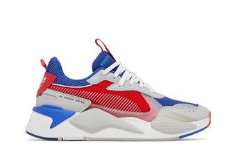 Size Transformers x Puma RS-X 'Optimus Prime'