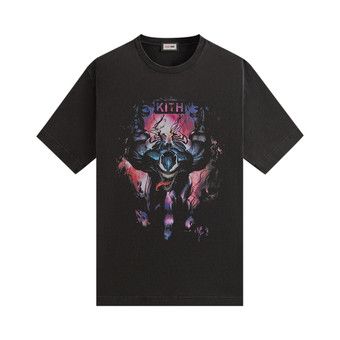 ☆ KITH x Marvel ‘Carnage’ vintage tee コラボTシャツ ☆ KITH x MARVEL Carnage Vintage Tee