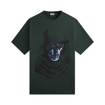 Buy Kith x Marvel Von Doom Vintage Tee 'Stadium' - KHM032513