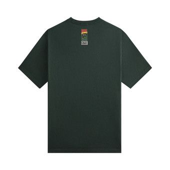 Buy Kith x Marvel Von Doom Vintage Tee 'Stadium' - KHM032513