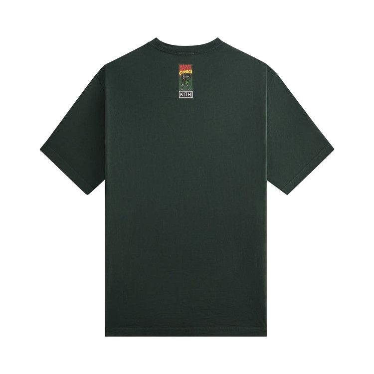 Buy Kith x Marvel Von Doom Vintage Tee 'Stadium' - KHM032513