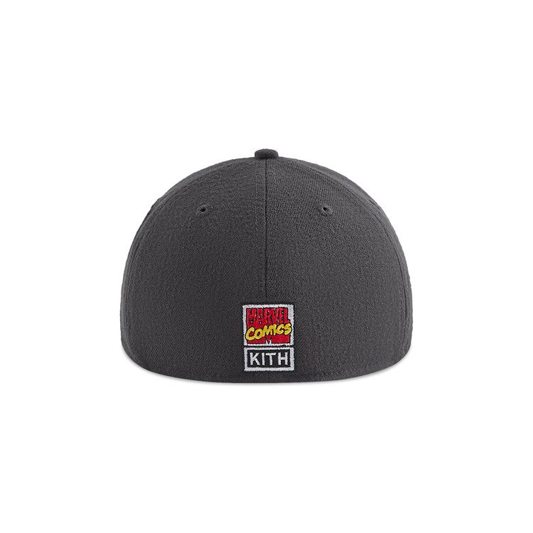 【早い者勝ち】kith Superman Nolan trucker hat Superman | Kith Nolan Trucker Hat - Black