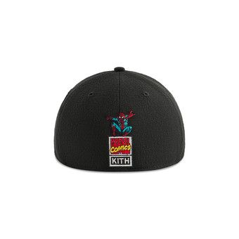 帽子 Kith x Superman Nolan Trucker Hat Black KHM051125-001-Front.jpg?v=