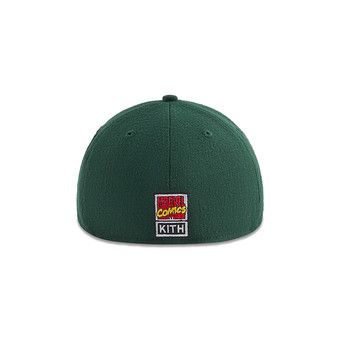 Buy Kith x Marvel For New Era Dr. Doom 59FIFTY Fitted