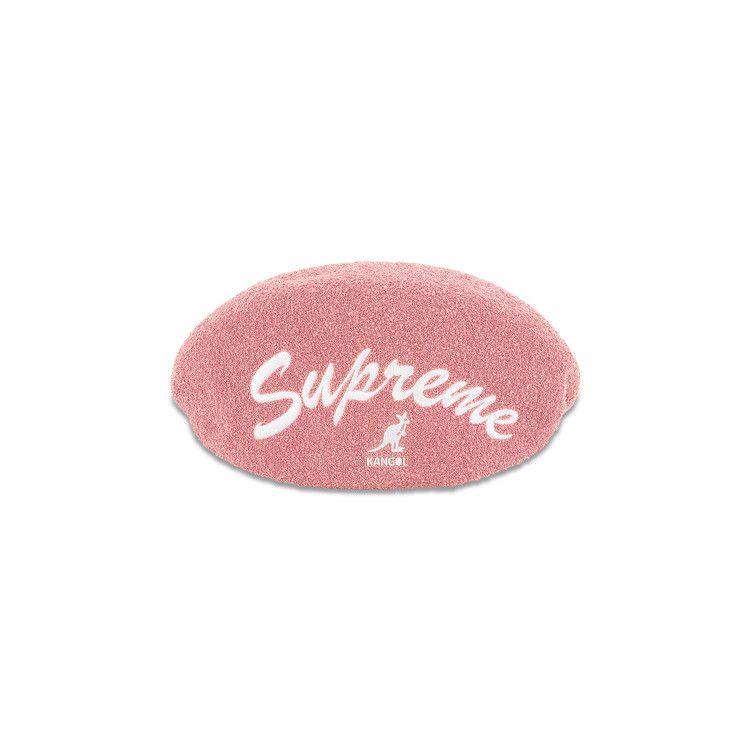 Camp Cap Supreme Kangol Kangol Bermuda 504 Buy Supreme X Kangol