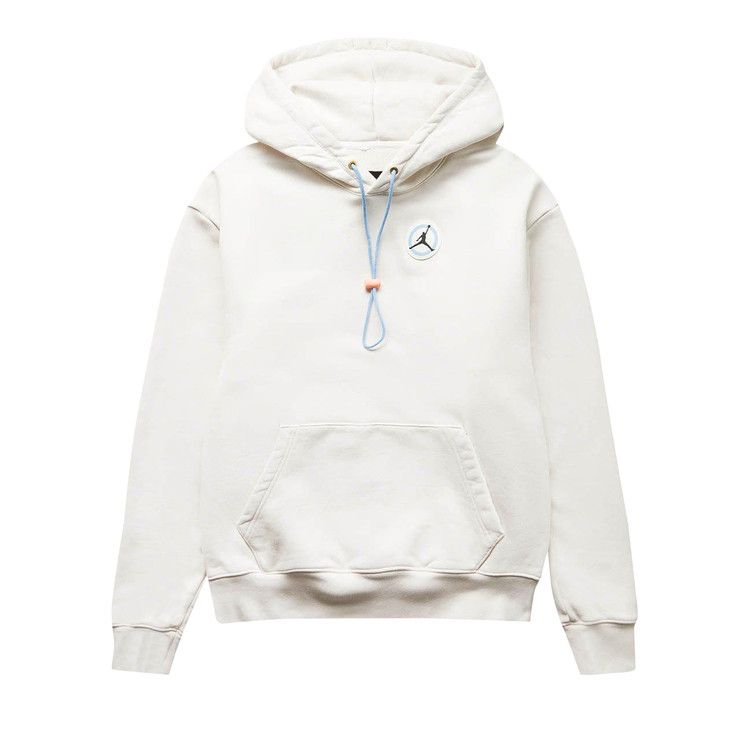 Air Jordan X Dj Khaled Hoodie Phantom