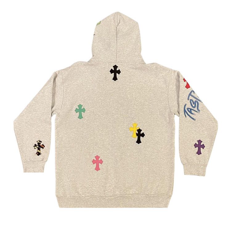 Chrome Hearts x Matty Boy†滅多に入荷しない幻の逸品 1464214_02.jpg.jpeg
