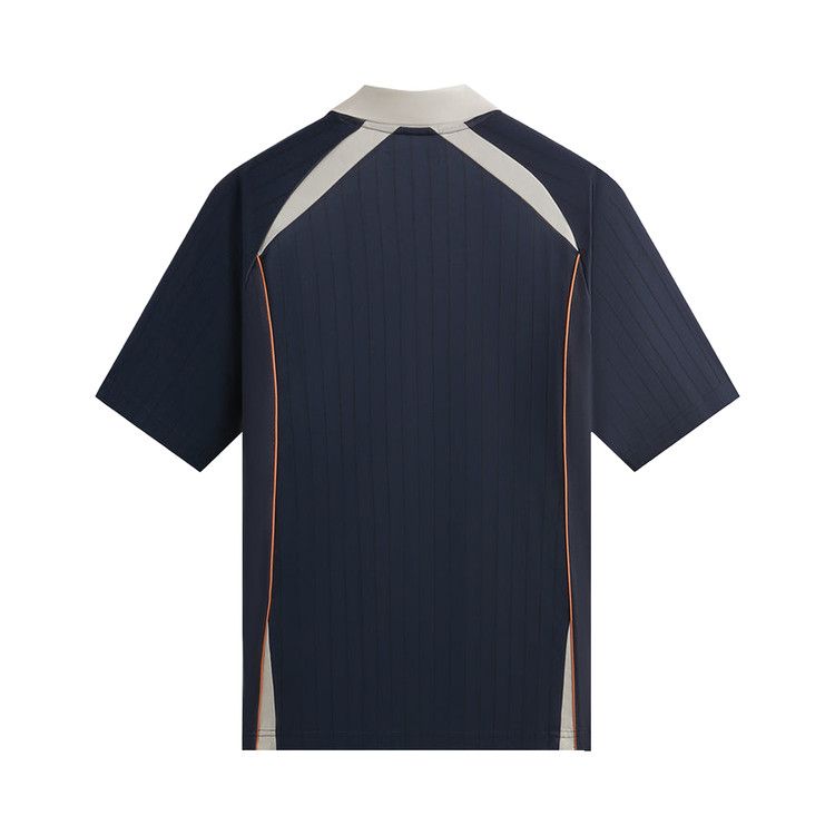 トップス Kith New York Edison Soccer Jersey small Kith Gradient Edison Jersey Cyclone Men's - SS25 - US