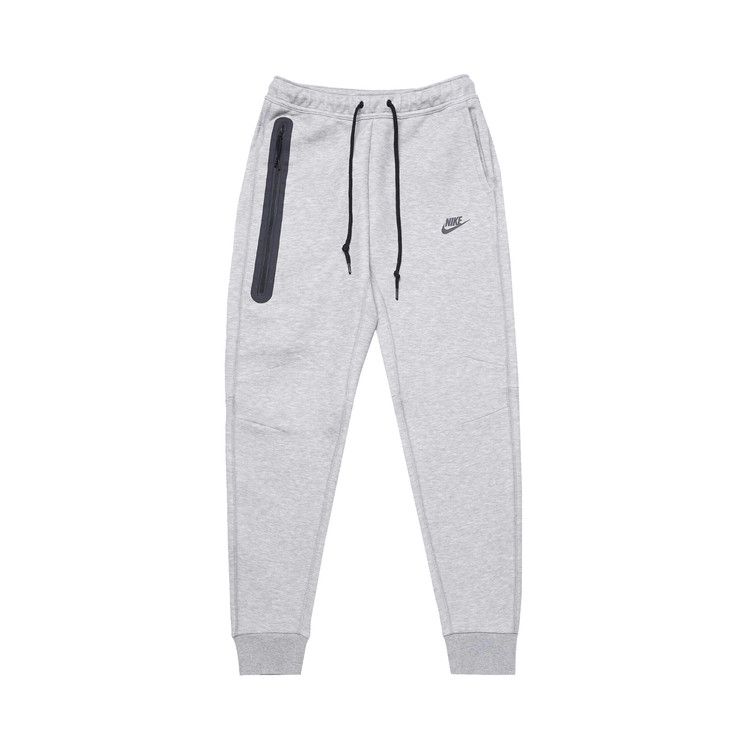 Nike Sportswear Tech Fleece Sweatpants Dark Grey Heather/Black
