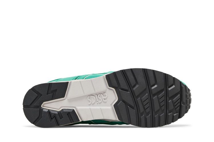 Ronnie Fieg x ASICS Gel Lyte 5 Mint Leaf