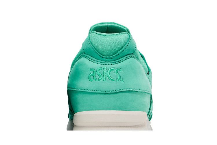 Ronnie Fieg x ASICS Gel Lyte 5 Mint Leaf