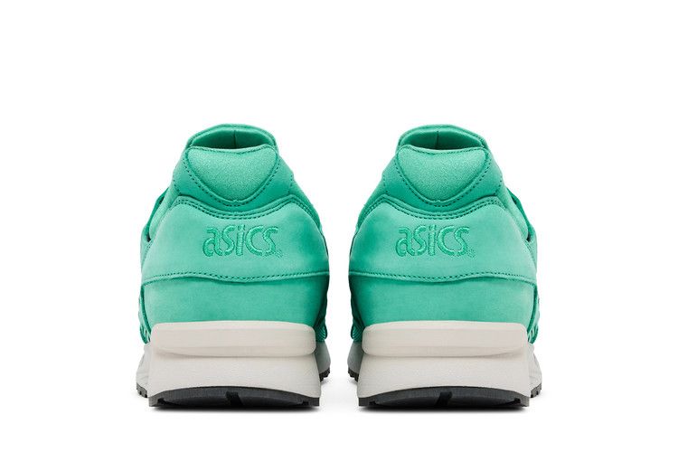 Ronnie Fieg x ASICS Gel Lyte 5 Mint Leaf