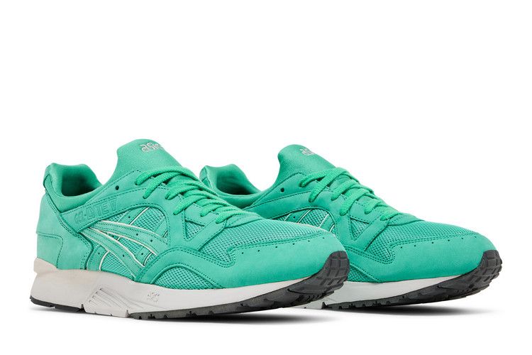 Ronnie Fieg x ASICS Gel Lyte 5 Mint Leaf