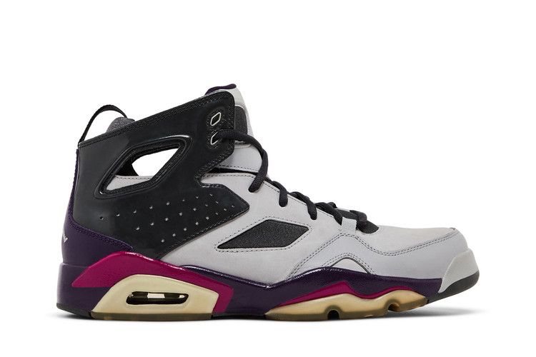 クラシック Jazz Flight Buy Air Jordan Flight Club 91 'Grand Purple' - 555475 028 | GOAT