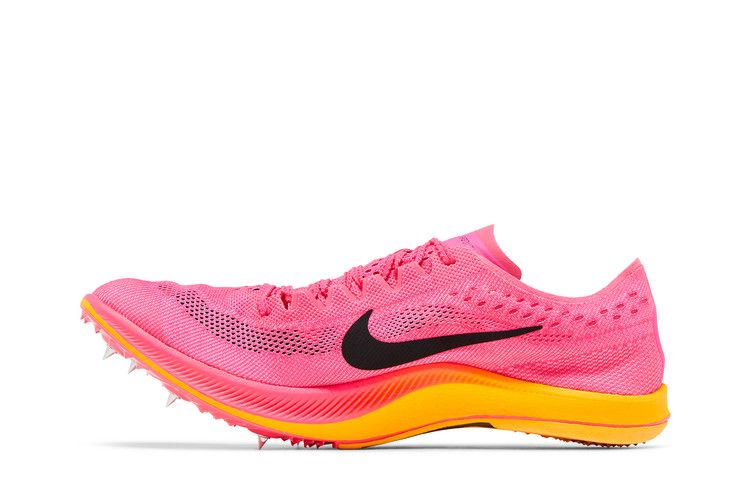 Buy Nike ZoomX Dragonfly 'Hyper Pink Orange' - CV0400 600 | GOAT